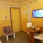 Hotel Masone *