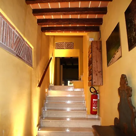 Hotel Masone *