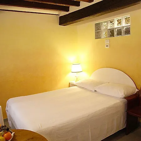 Hotel Masone Módena