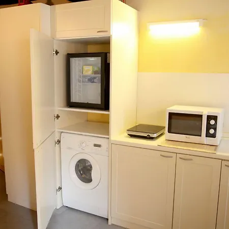 Masone Hotel Módena